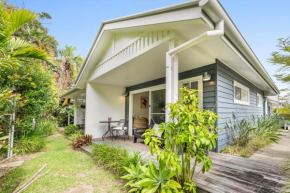 The Beach Shack Byron Bay, Byron Bay